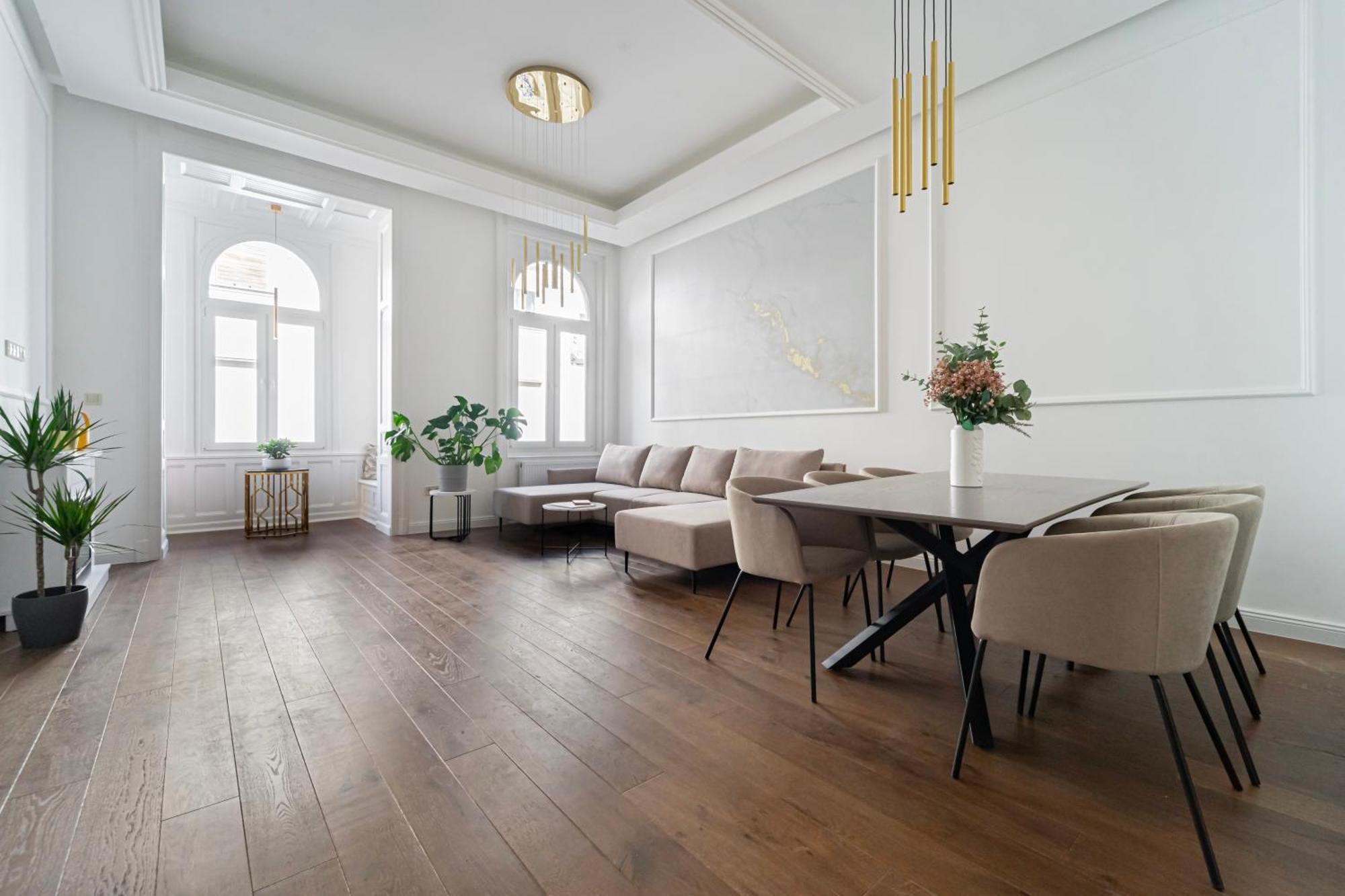 Apartmán Luxurious N' Elegant Opera In The Heart Of *